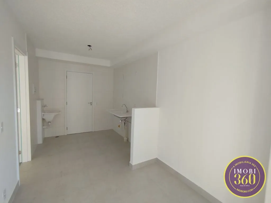 Imagem Apartamento à Venda em Vila Santa Clara, São Paulo - SP