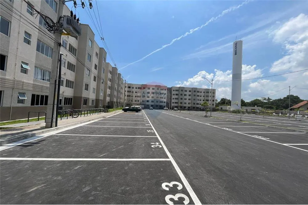 Foto do imóvel Apartamento com 2 quartos para venda em Guaratiba
