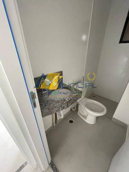 Imagem Aconchegante Apto para Venda no Jd. Sapopemba - SP