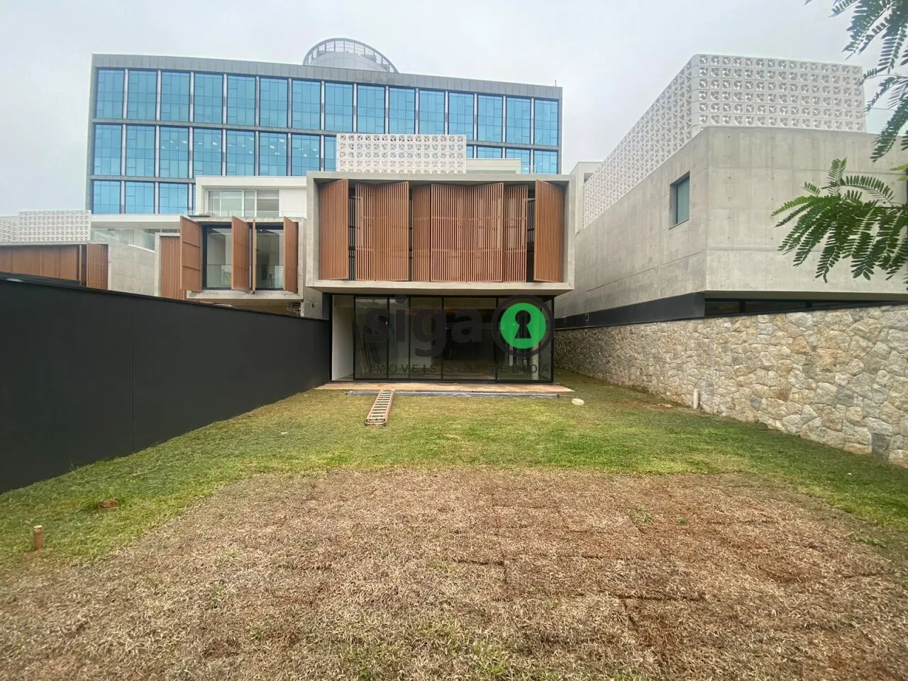 Imagem Casa em condomínio para venda no Jardim Paulistano 05 suítes, São Paulo - SP