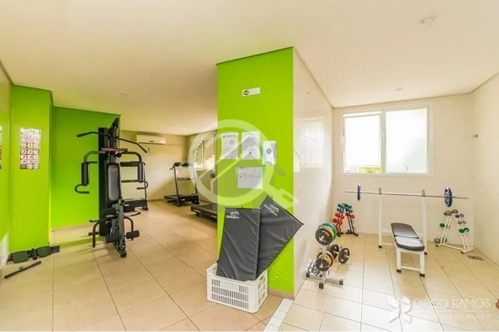 Imagem Apartamento 3 dormitórios, sendo 1 suíte, com 2 vagas. More no excepcional Edifício Personal Towe...