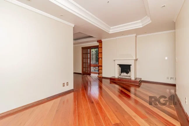 Imagem Apartamento para venda no bairro Menino Deus em Porto Alegre