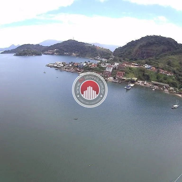 Imagem Casa a Venda no bairro Gambôa do Belém (cunhambebe) - Angra dos Reis, RJ