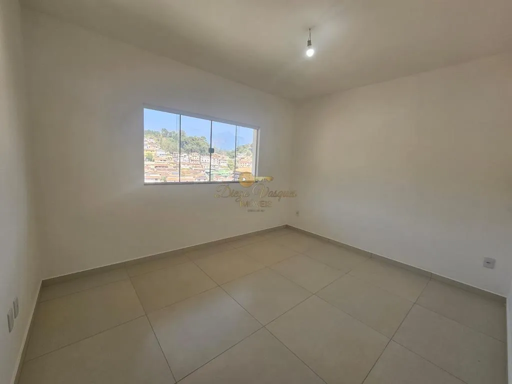 Imagem Casa para Venda em Teresópolis / RJ no bairro Tijuca