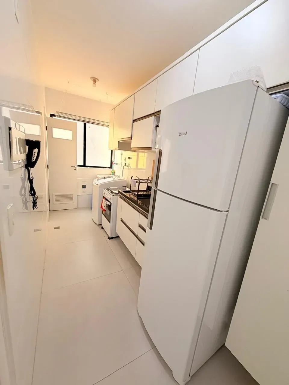 Imagem Apartamento com 3 Quartos à Venda, 70 m² em Imbuí - Salvador