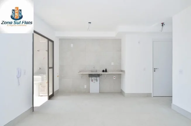 Imagem Apartamento Alto Padrão à Venda Noi Butantã Com 3 Suítes e 2 Vagas - Novo