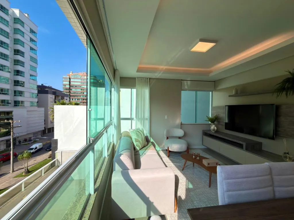 Imagem Apartamento 2 Dormitórios - Bairro Zona Nova