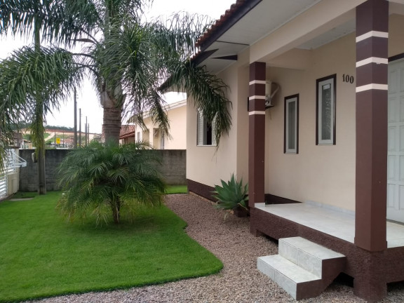Imagem Casa com 2 Quartos à Venda, 60 m² em Maccari - Morro da Fumaça