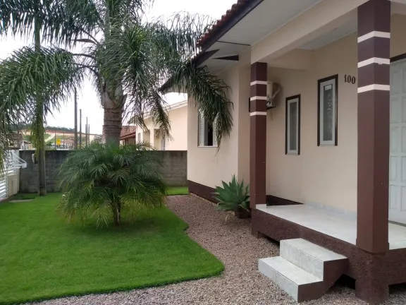 Imagem Casa com 2 Quartos à Venda, 60 m² em Maccari - Morro da Fumaça