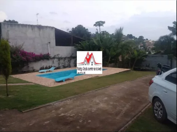 Imagem Chácara Bom Jesus dos Perdões Aceita Financiamento Bancário!
