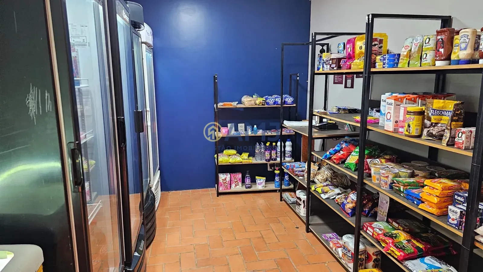 Imagem Apartamento para alugar no Parque Amazônia - 2 quartos com suíte