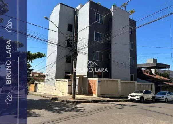 Foto do imóvel Apartamento à venda em Igarapé Bairro Centro