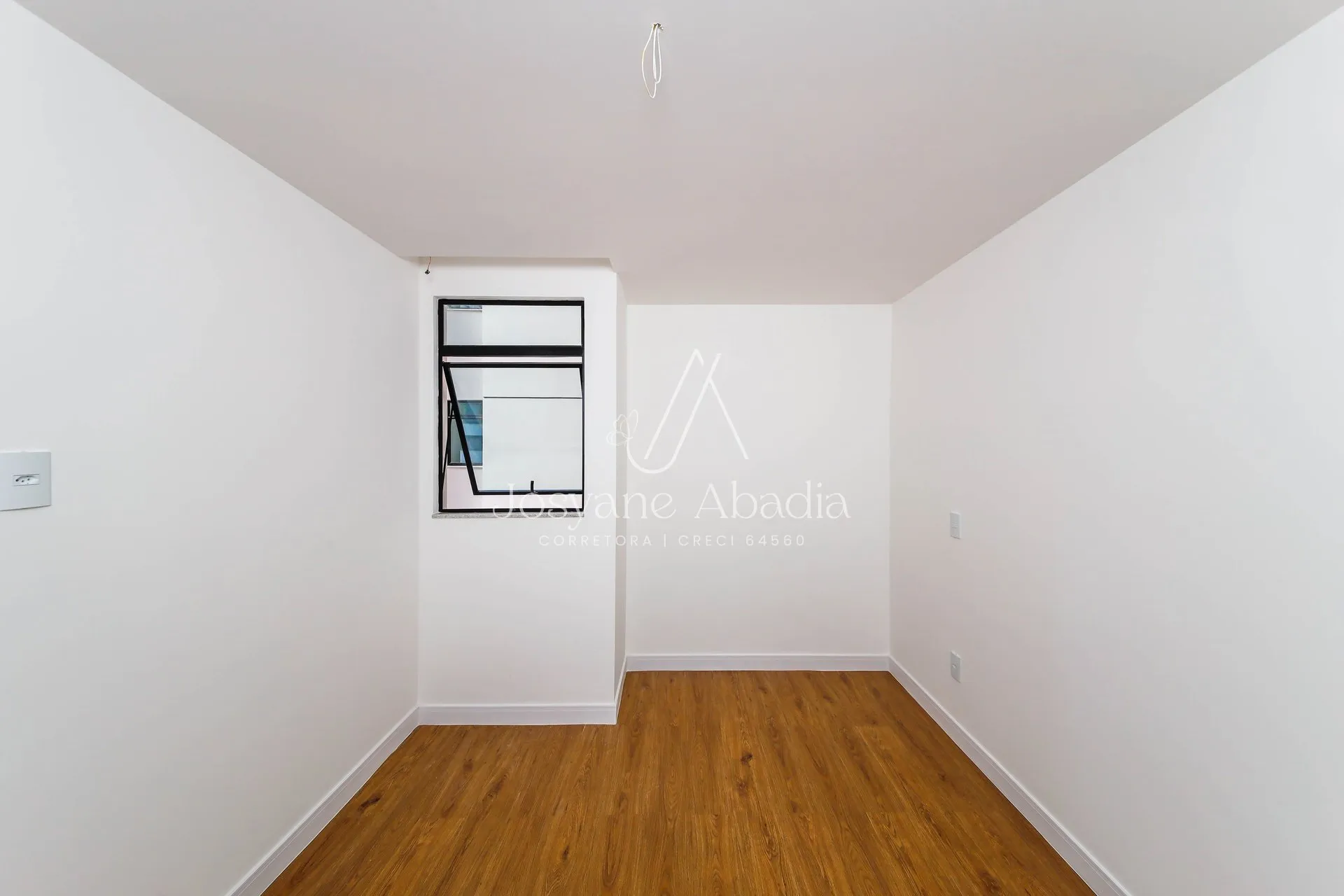 Imagem Apartamento de Alto Padrão no Essência Squad | 3 Quartos com Suíte no Alto dos Passos - Juiz de Fora