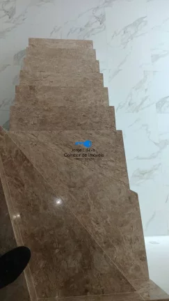 Imagem Sobrado 3 Dormitórios 1 Suíte com Closet e Varanda Portal III