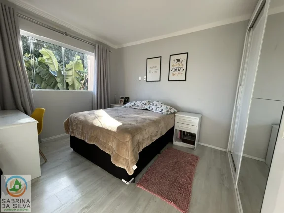 Imagem Casa - Fortaleza - Blumenau