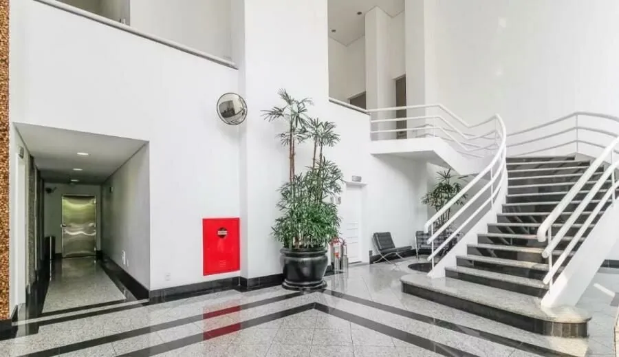Imagem VIRGILIO PINHEIROS - Apartamento à venda em São Paulo/SP