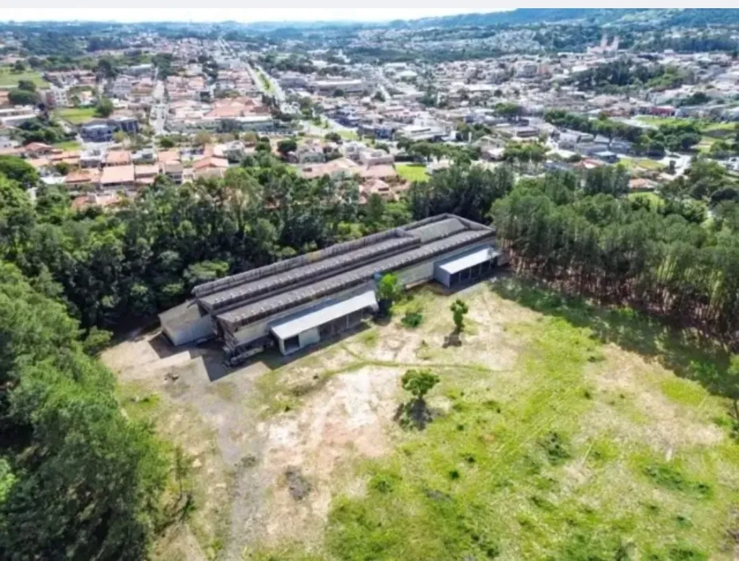 Imagem Galpão 2.500m² Comercial Jardim dos Passaros-Vinhedo/SP