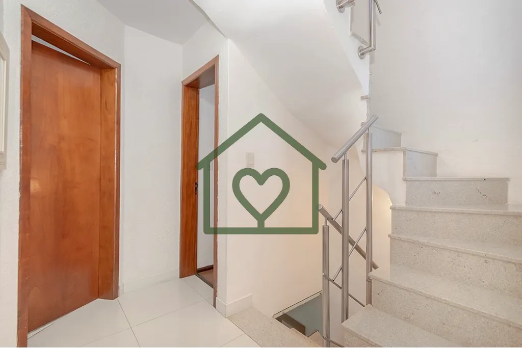 Imagem Descubra o verdadeiro significado de luxo e conforto nesta magnífica casa de condomínio à venda e...