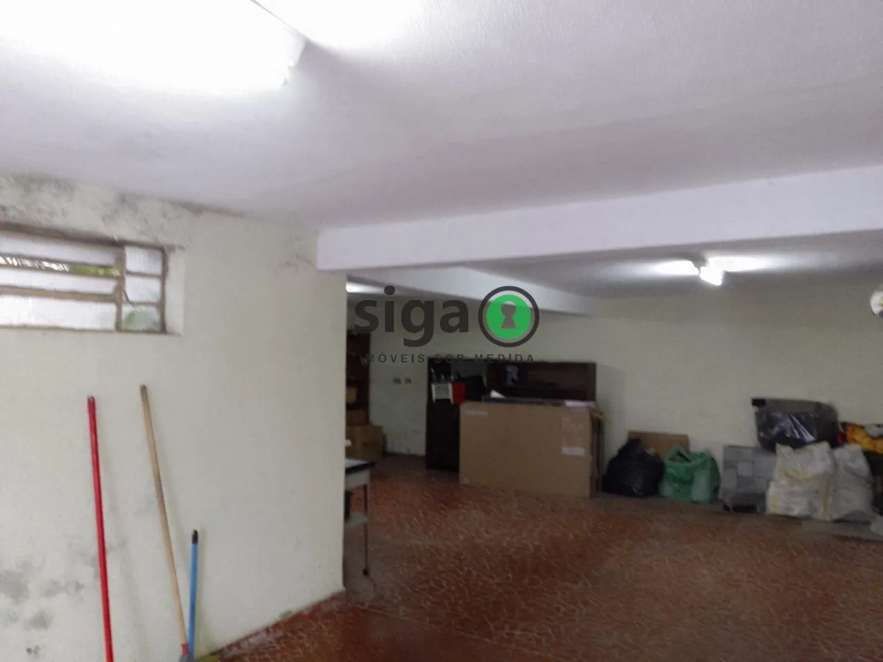 Imagem CASA ESPAÇOSA E AREJADA A POUCOS METROS DO METRÔ PRAÇA DA ÁRVORE