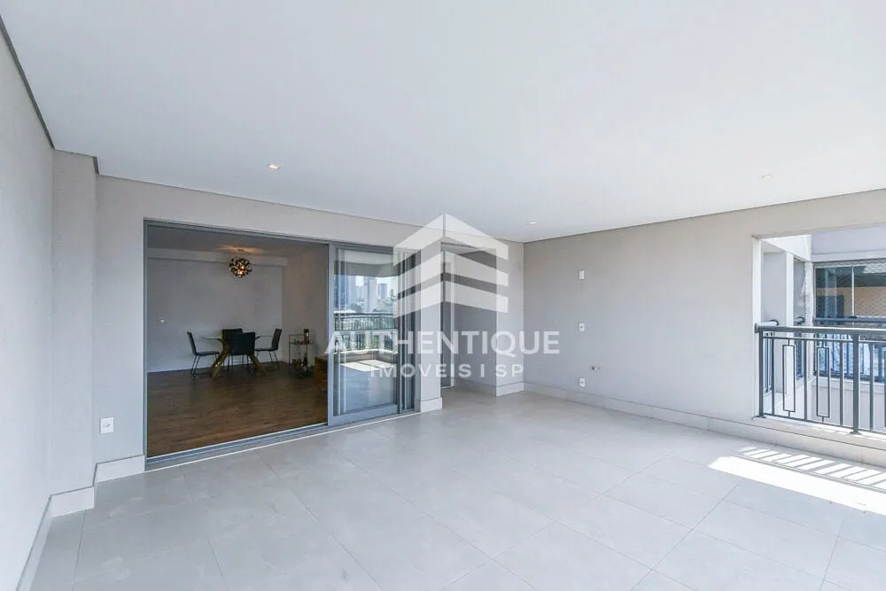 Imagem LEGACY KLABIN - Apartamento na Chácara Klabin à venda