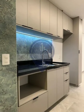 Imagem Studio moderno à venda em São Paulo-SP, Saúde: 1 quarto, 1 banheiro, 26m². Venha conferir!