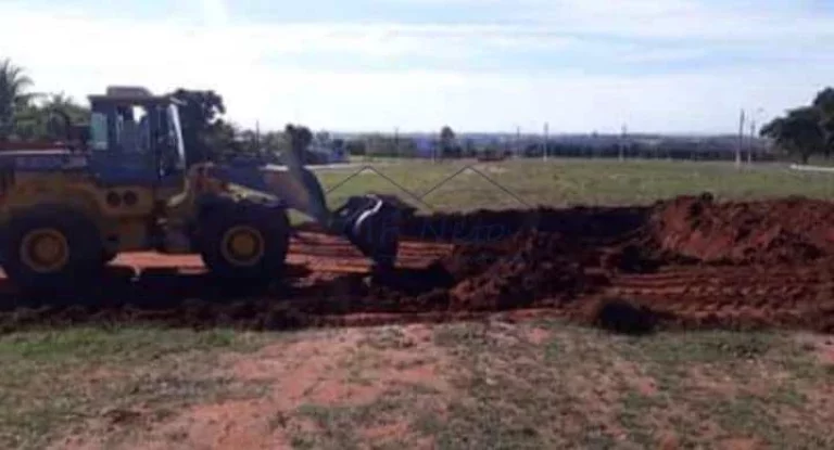 Imagem Terreno Padrão
