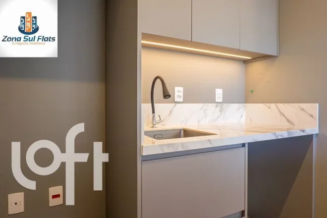 Imagem Cobertura Duplex à Venda Na Vila Madalena Com 2 Suítes e 1 vaga