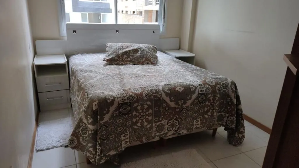 Imagem Apartamento 2 Dormitórios - Bairro Zona Nova