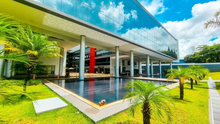 Imagem SALA COMERCIAL em BRASÍLIA - DF, ZONA INDUSTRIAL