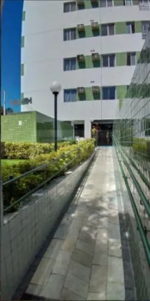 Imagem Apartamento com 2 Quartos à Venda, 52 m² em Boa Viagem - Recife
