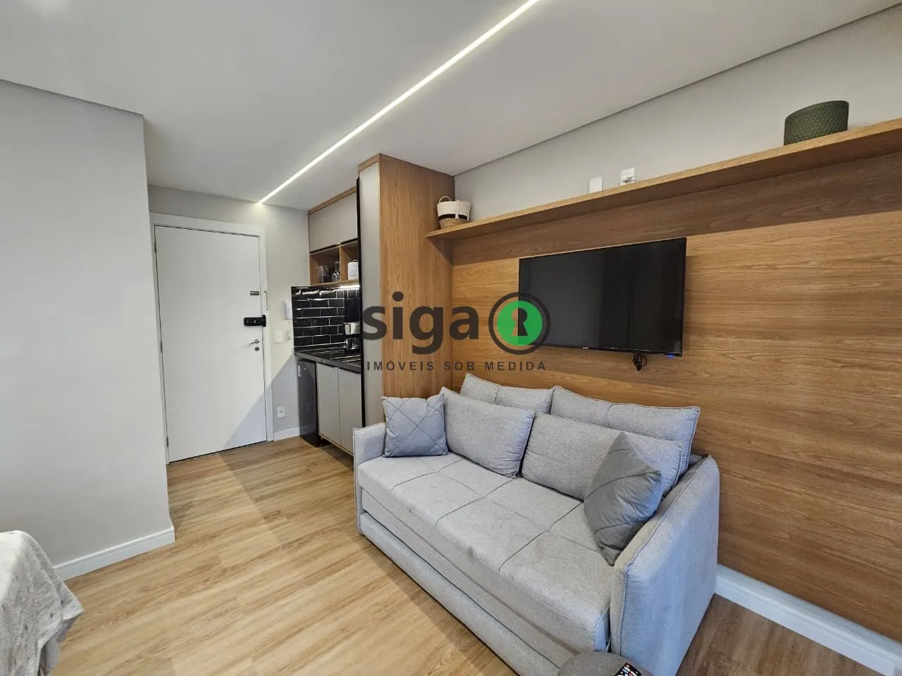 Imagem Studio disponível para locação - Próximo ao metrô