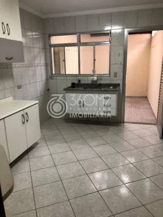 Imagem Casa para Venda em São Bernardo do Campo / SP no bairro Vila tupi
