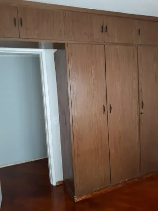 Imagem Apartamento com 2 Quartos à Venda, 58 m² em Indianópolis - São Paulo