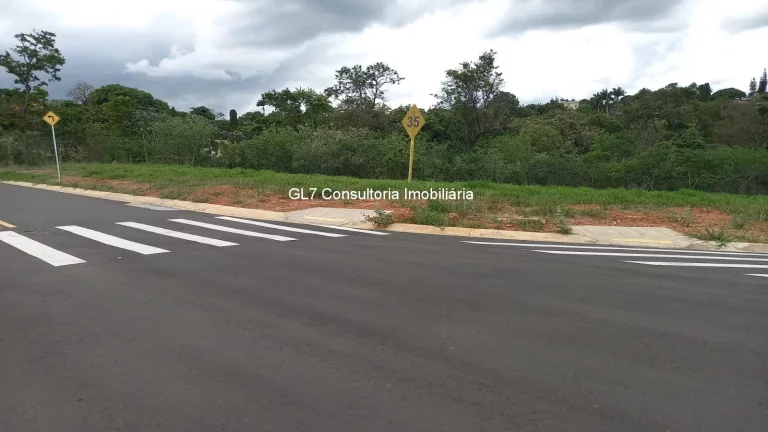 Imagem Terreno residencial para Venda Loteamento Park Gran Reserve, Indaiatuba SP