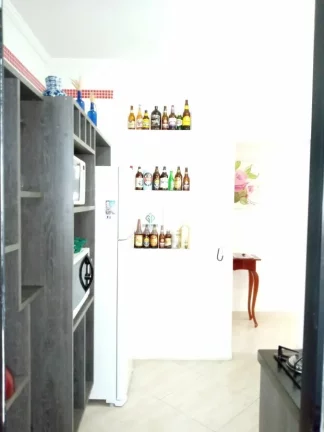 Imagem Apartamento Padrão para Venda em Enseada Guarujá-SP