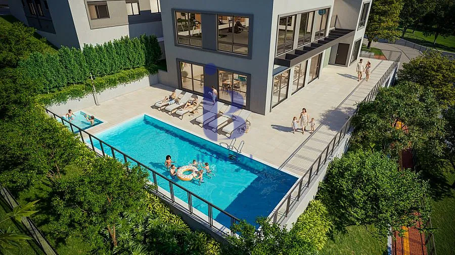 Imagem Apartamento na Hípica