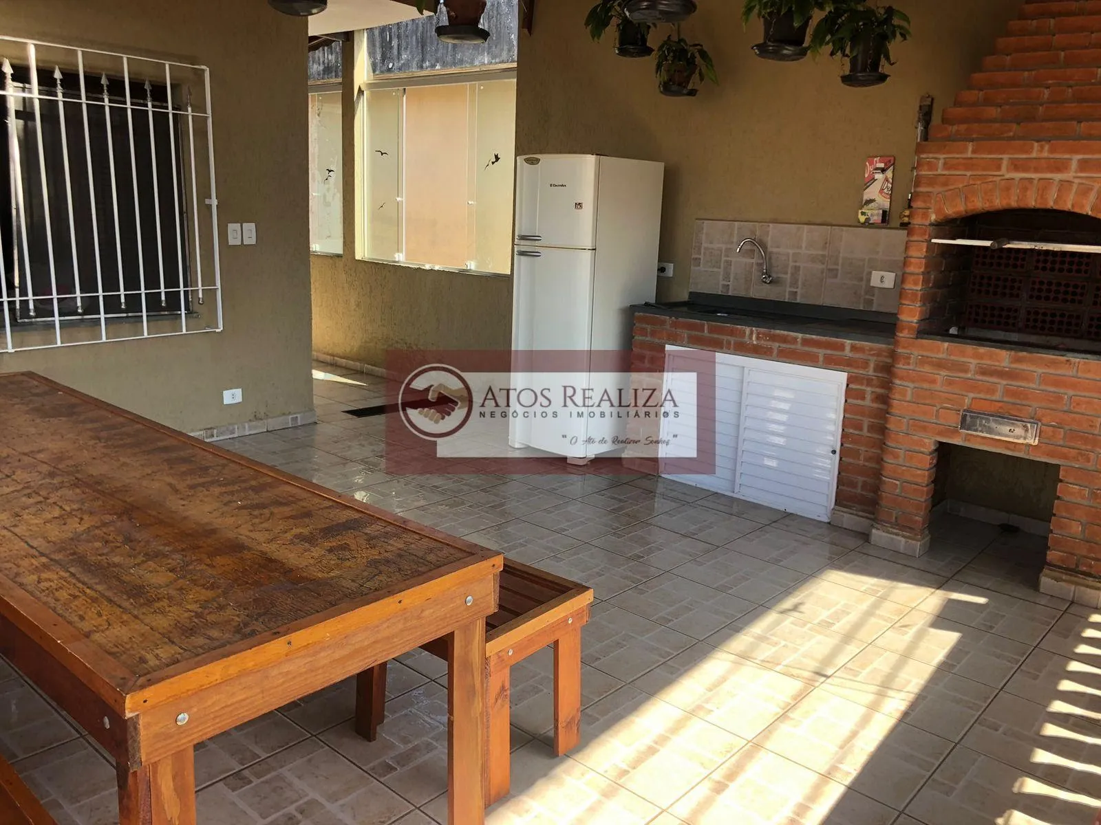 Imagem Venda Sobrado Jardim Cruzeiro SP: 3 Dorms, por R$700k