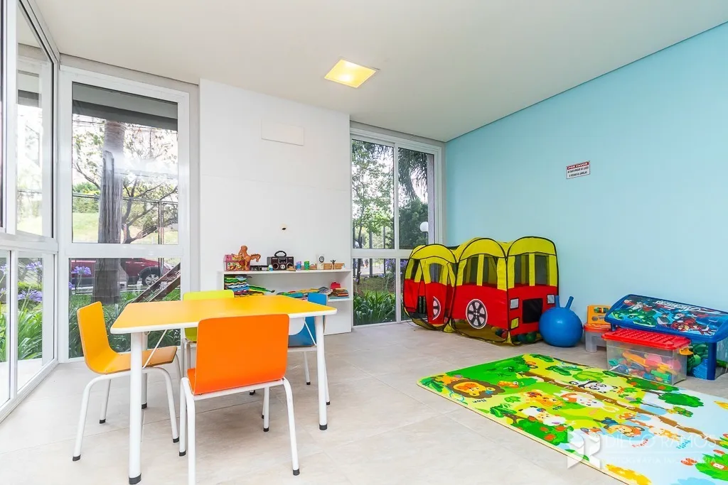 Imagem Apartamento em Jardim Sabará