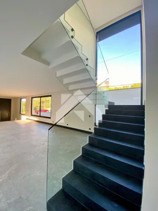 Imagem Casa de Condomínio em Tamboré - Santana de Parnaíba