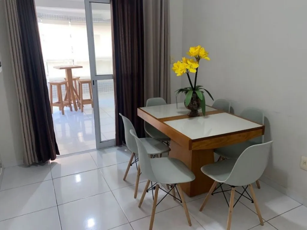 Imagem APARTAMENTO COM 110,00 m² - TUPI - PRAIA GRANDE SP