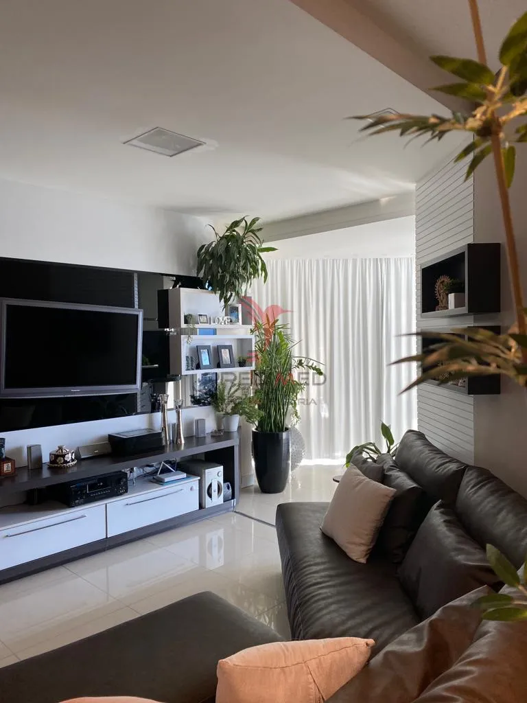 Imagem APARTAMENTO COM PISCINA, 3 SUITES E 3 VAGAS DE GARAGEM