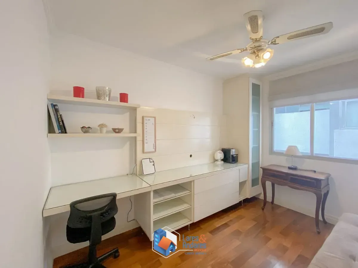 Imagem Apartamento para venda em Jardim Paulista com 3 quartos, sendo 1 suíte, 100m²