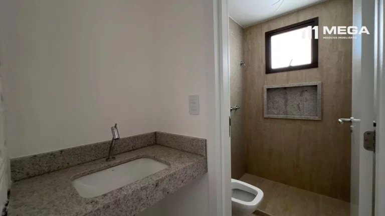 Imagem Casa com 4 dormitórios à venda, 146 m² por R$ 1.427.942,34 - Interlagos - Guarapari/ES