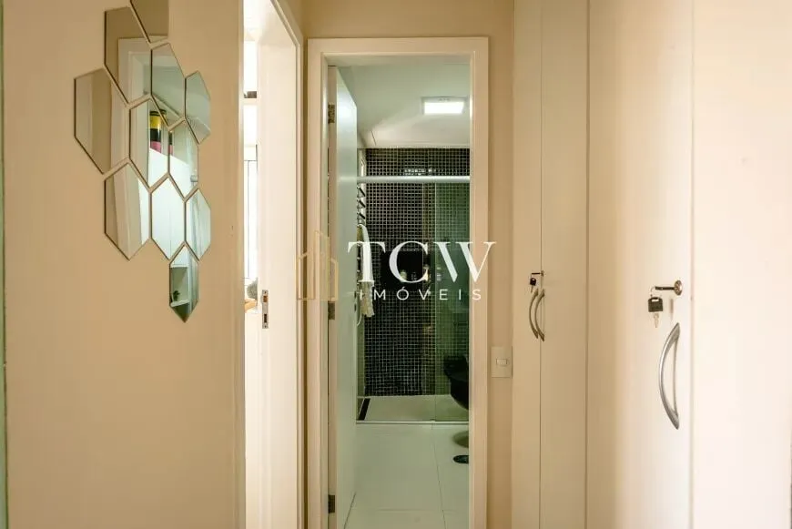 Imagem Apartamento à venda no bairro Vila Nova Conceição - São Paulo/SP, Zona Sul