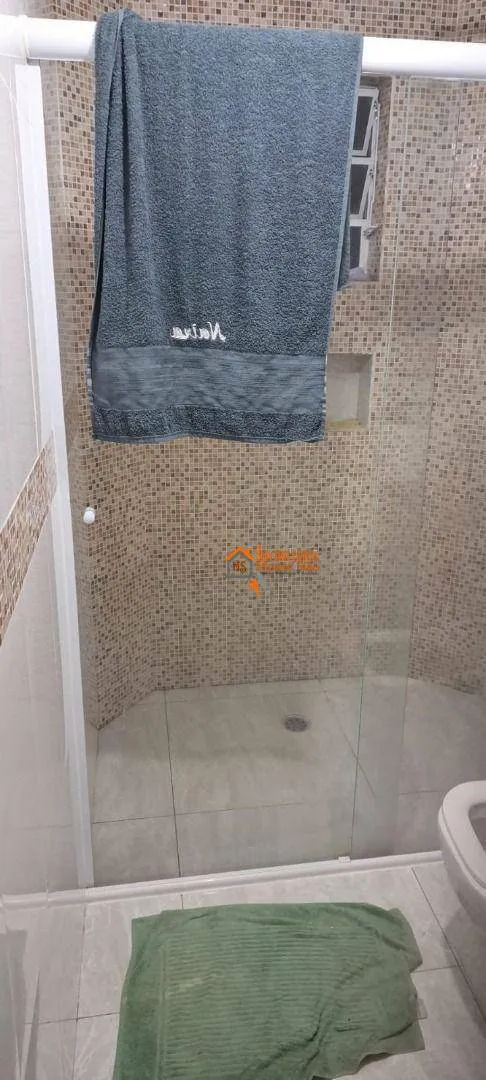 Imagem Casa à venda por R$ 741.499,00 - Vila Carmela - Guarulhos/SP