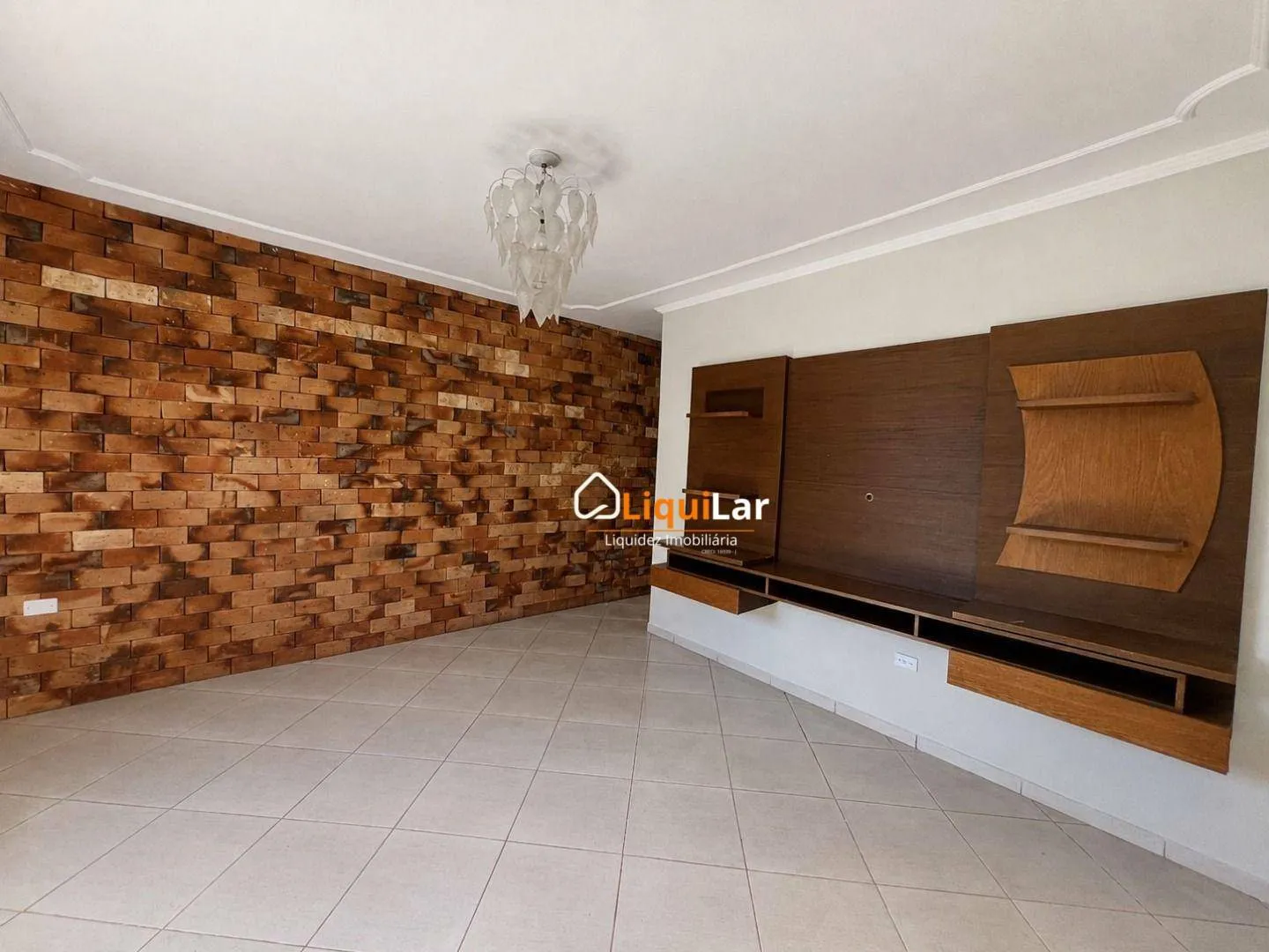 Imagem Casa Completa no Panorama | Planejados, 3 Quartos e Área Gourmet