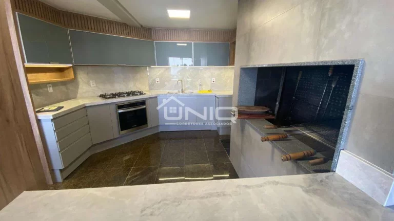 Imagem Apartamento Alto Padrão