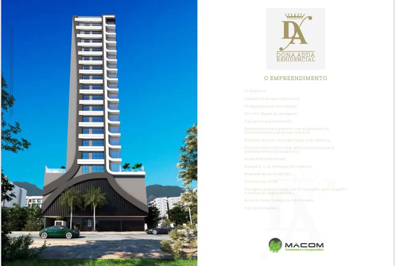 Imagem Apartamento à venda com 130m2 por R$ 3.400.000,00
