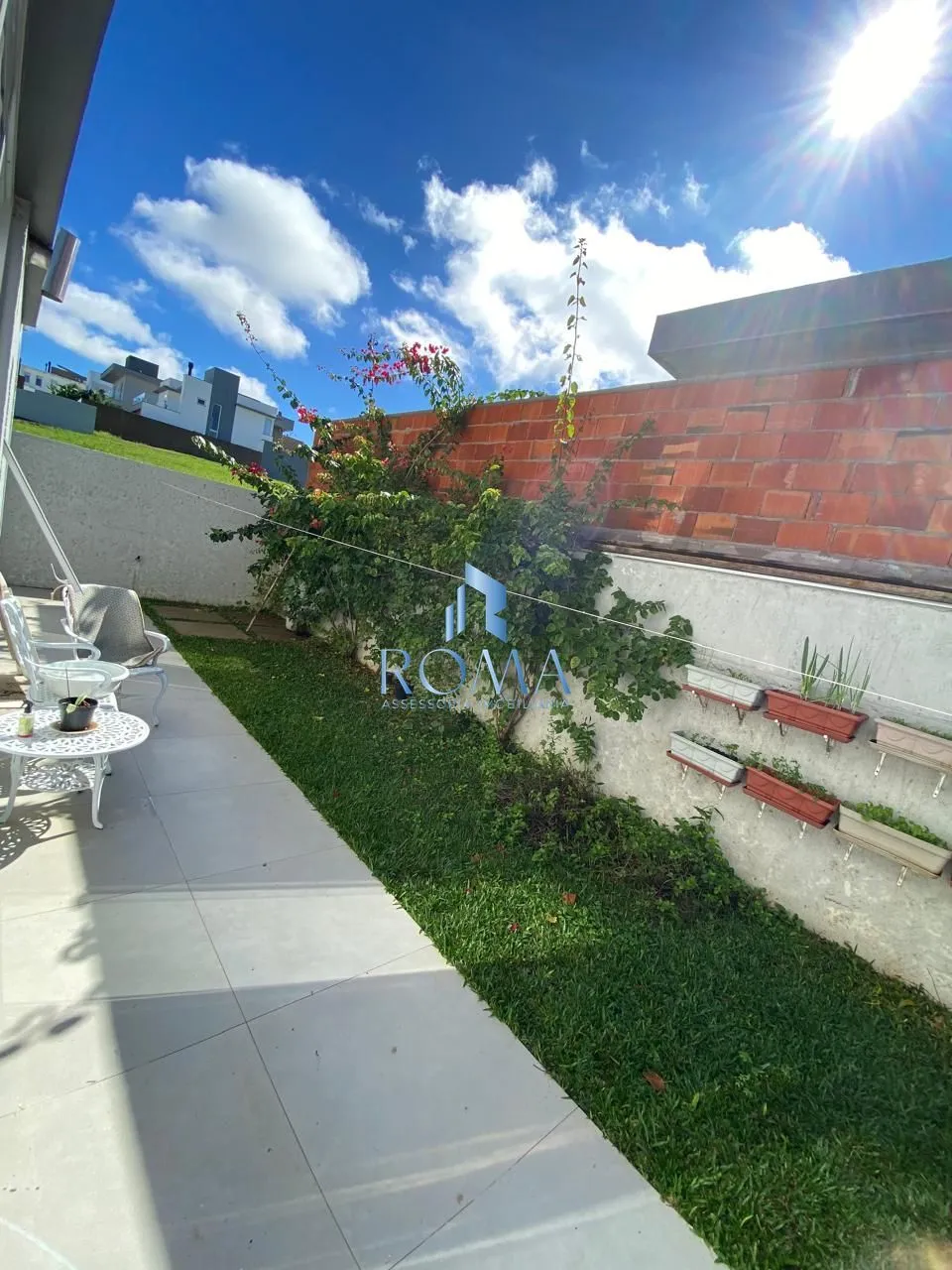 Imagem Tomazetti - Real Park