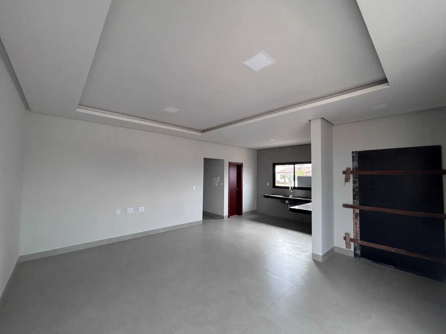 Imagem Apartamento Residencial à venda, Jardim Centro, Patos de Minas - AP0412.
